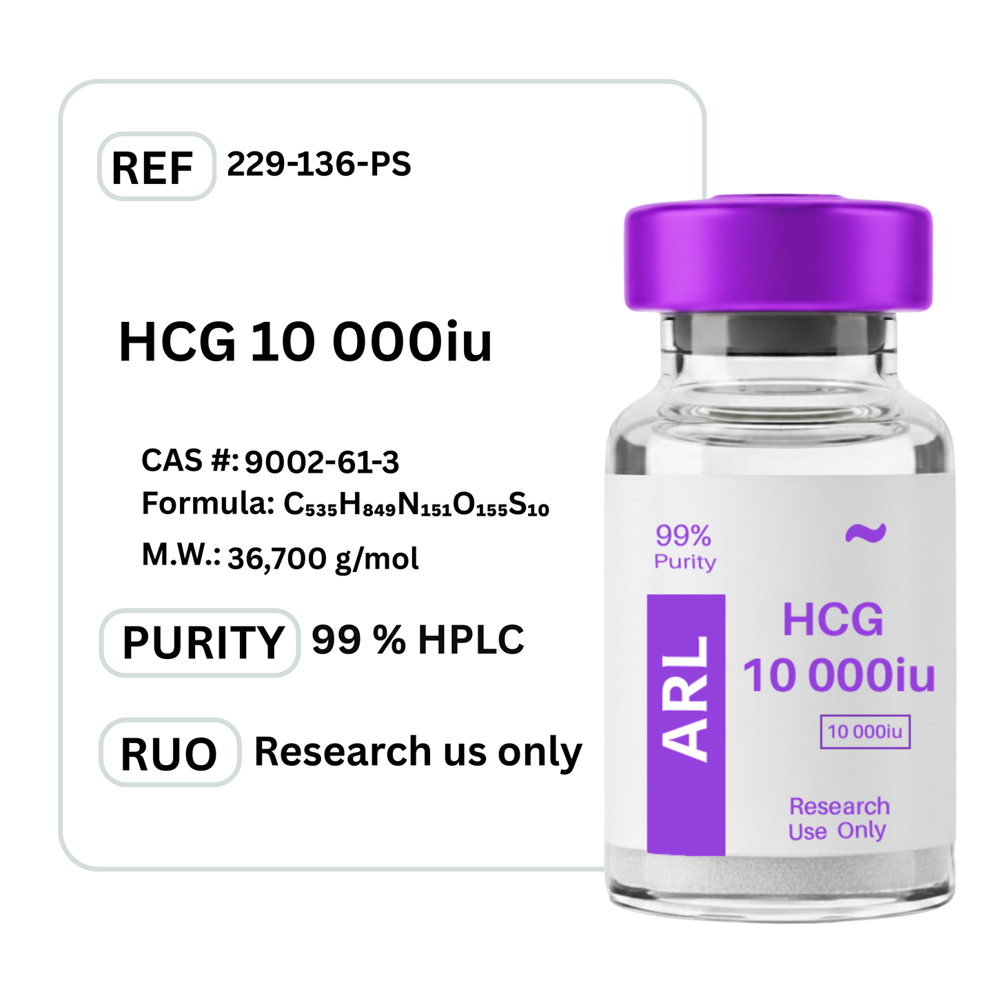 HCG