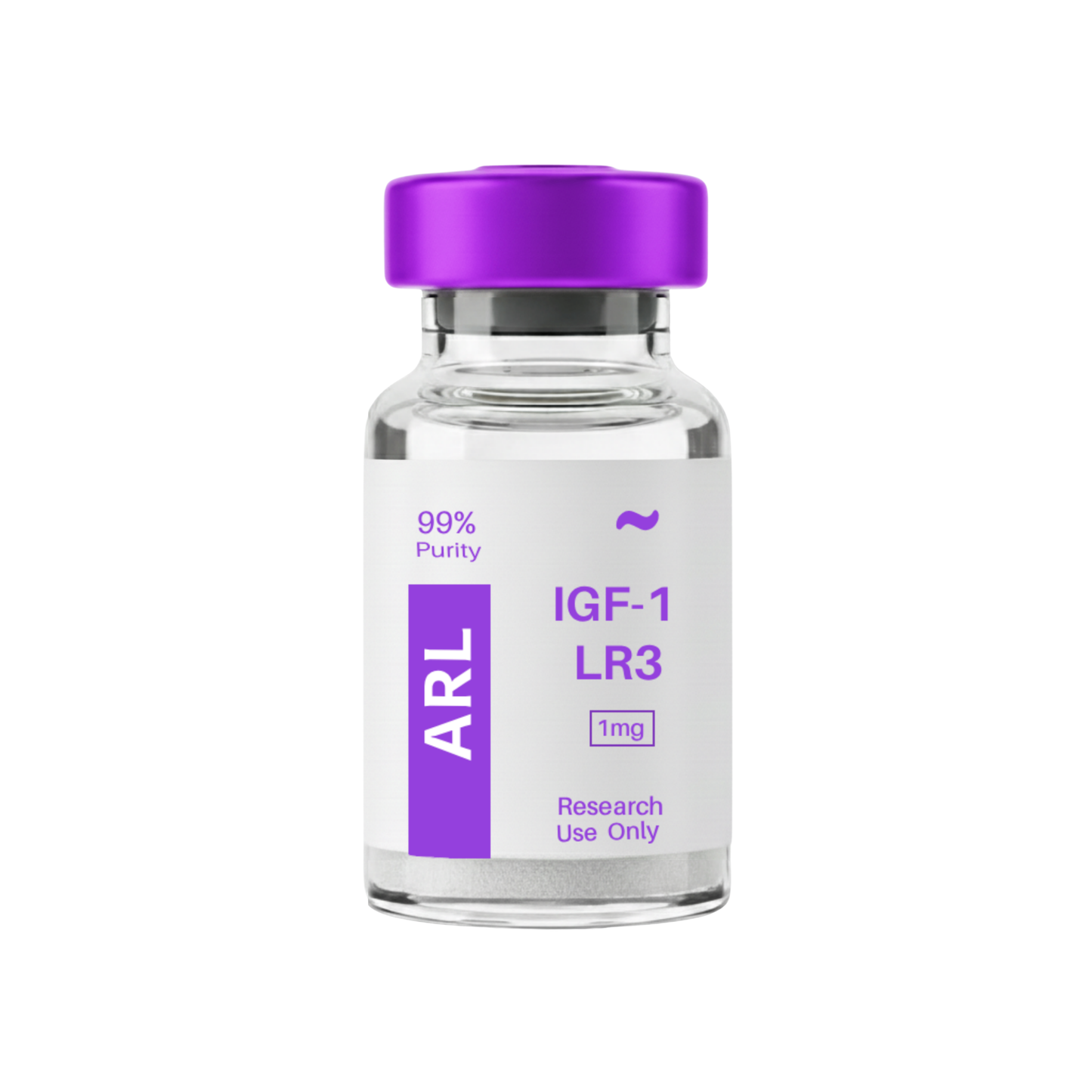 IGF-1 LR3